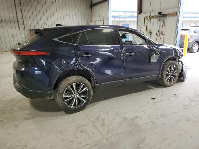 2021 TOYOTA VENZA LE - JTEAAAAH6MJ085482