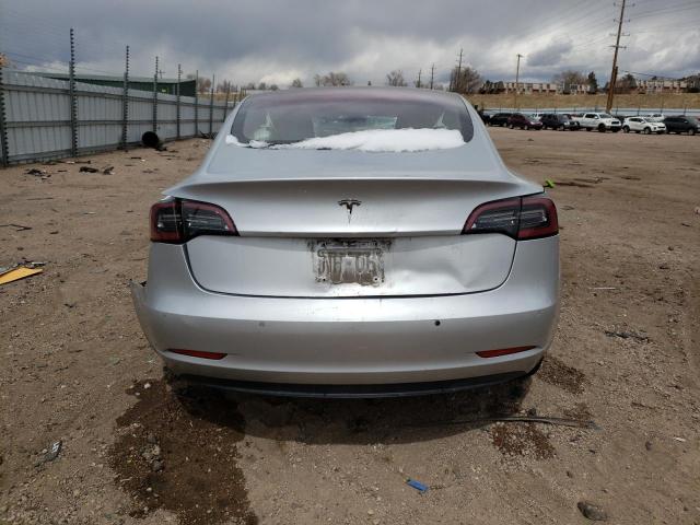 5YJ3E1EA3JF051629 Tesla MODEL 3