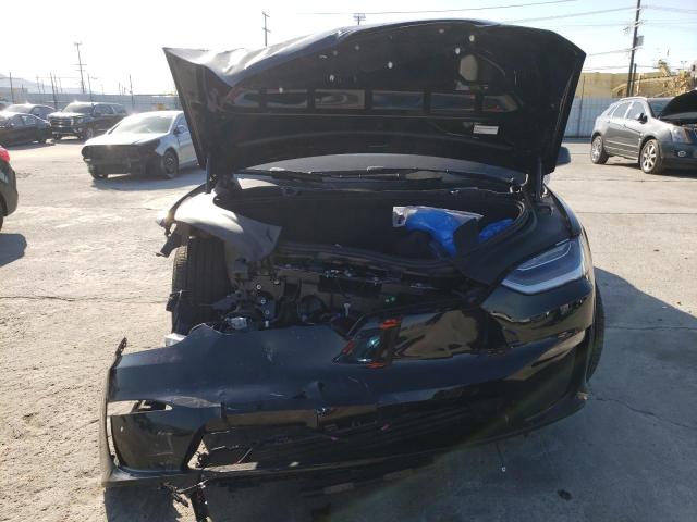 7SAXCBE54PF373188 Tesla MODEL X