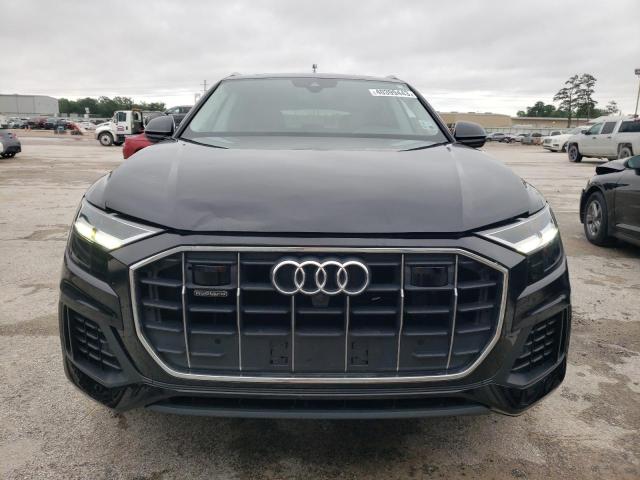 2019 AUDI Q8 PREMIUM - WA1BVAF18KD041059