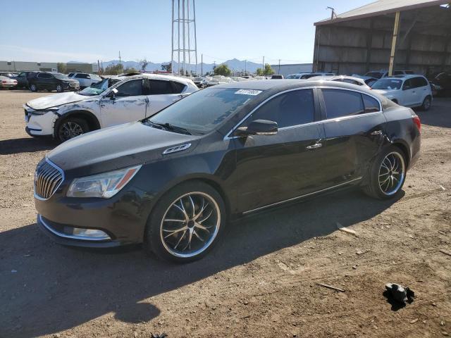 2015 BUICK LACROSSE P - 1G4GF5G34FF159017