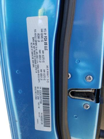 2C3CDXCT6FH777288 Dodge CHARGER R/T