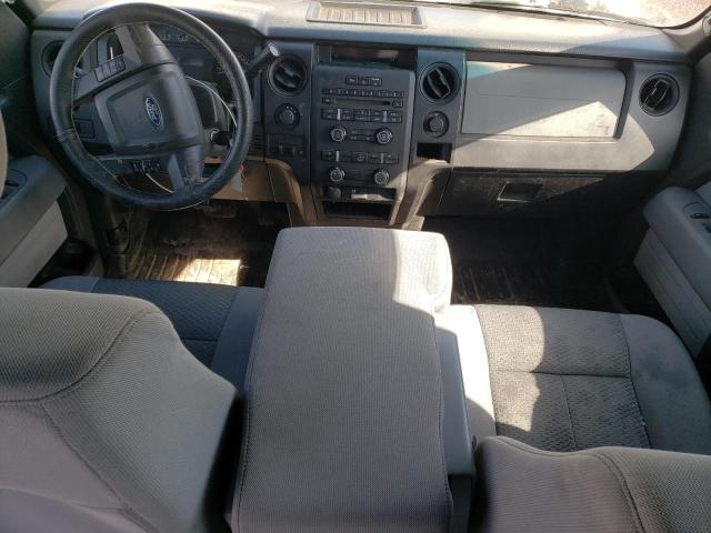 1FTFW1EF5EKD60484 Ford F150 Supercrew