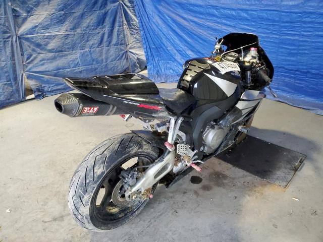 2005 HONDA CBR1000 RR - JH2SC57035M103598