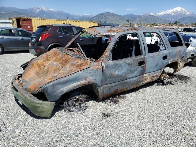 2003 Chevrolet Tahoe 