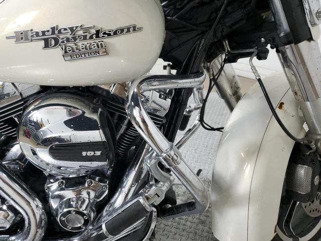 2014 HARLEY-DAVIDSON FLHXS STRE - 1HD1KRM14EB663121