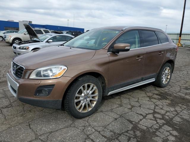 2010 Volvo XC60 T6