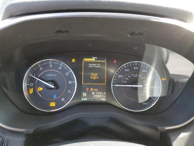 JF2GTANC1KH212751 Subaru Crosstrek Limited