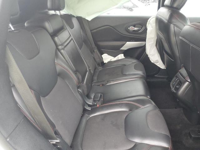 1C4PJMBB4JD569185 Jeep Cherokee Trailhawk