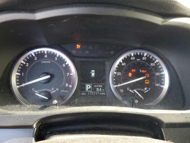 2016 TOYOTA HIGHLANDER 5TDZKRFH3GS142773