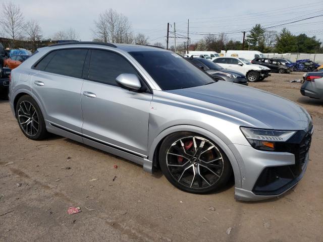 2019 AUDI Q8 PREMIUM - WA1EVAF18KD030527