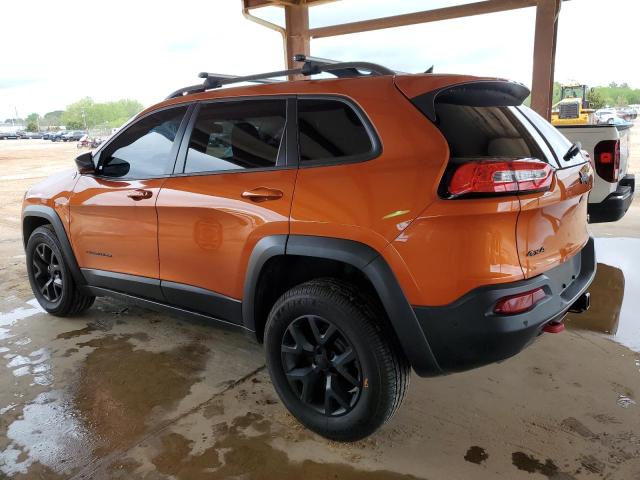1C4PJMBS8FW688045 Jeep Cherokee Trailhawk