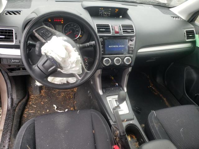 JF2SJADC8GH563939 Subaru Forester 2.5i Premium