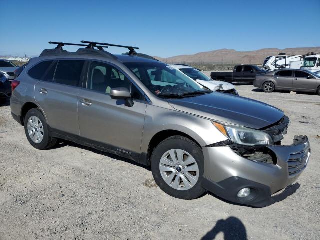 4S4BSACCXG3220622 Subaru Outback 2.5i Premium