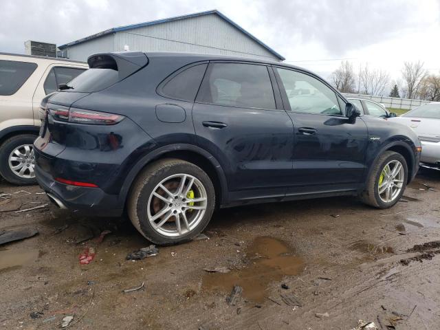 2020 PORSCHE CAYENNE E- - WP1AE2AY4LDA22956