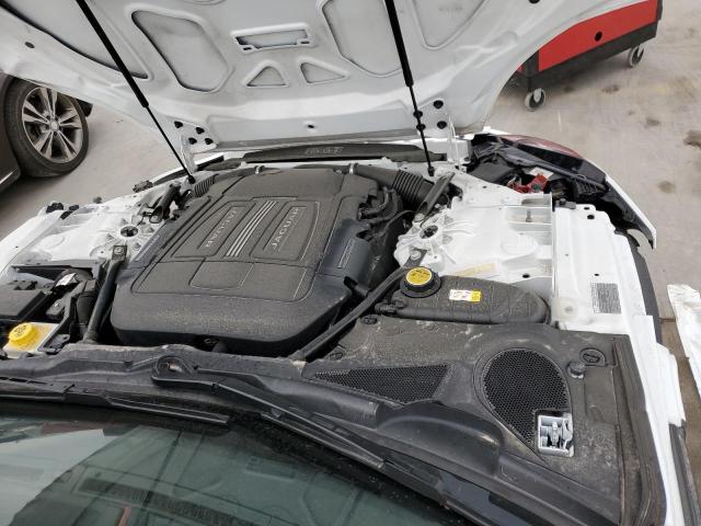 2015 JAGUAR F-TYPE S - SAJWA6BC1F8K14685