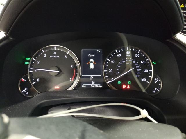 2018 LEXUS RX 350 L - JTJDZKCA3J2011830