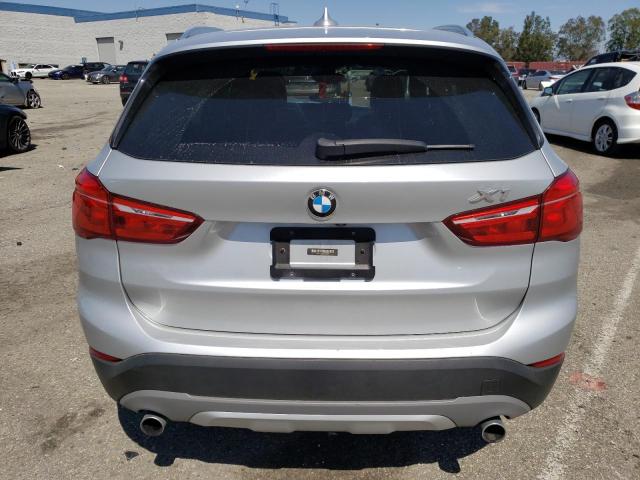 WBXHU7C35J5L04857 BMW X1 Sdrive28i