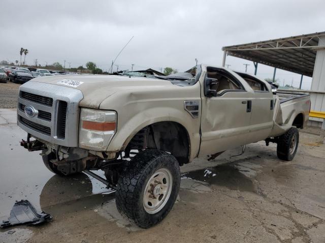 2008 Ford F-350 