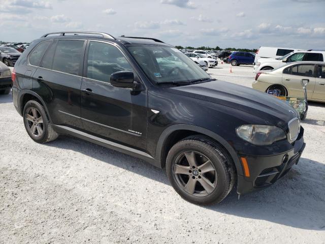 5UXZW0C54BL655694 2011 BMW X5, photo no. 4