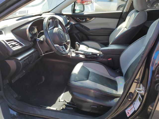 JF2GTANC1KH212751 Subaru Crosstrek Limited