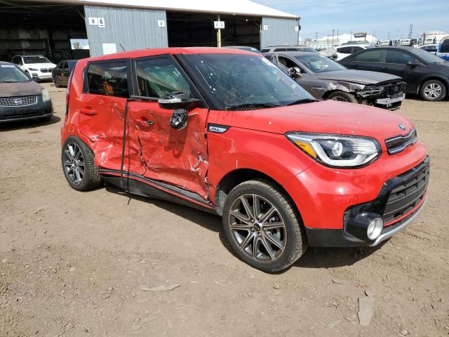 KNDJX3AA0J7574566 KIA Soul !