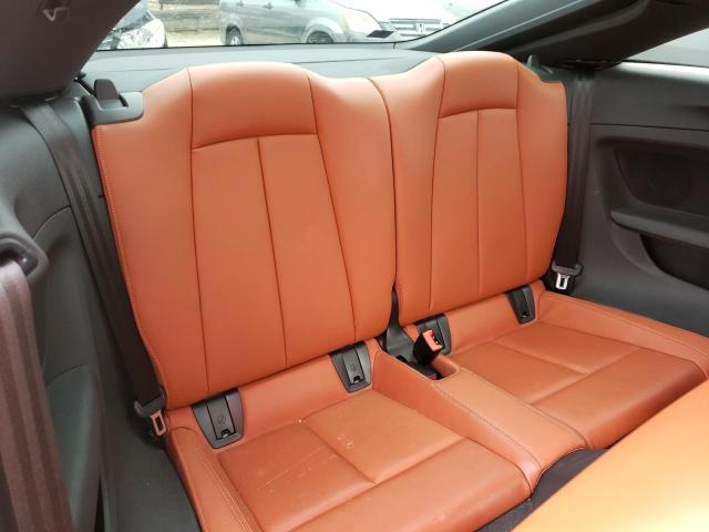2019 AUDI TT TRUAEAFV2K1002608