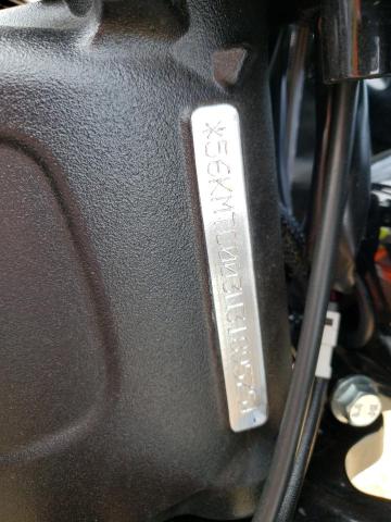 2022 INDIAN MOTORCYCLE CO. SCOUT ROGU - 56KMTC003N3189575