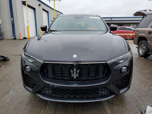 2020 MASERATI LEVANTE S - ZN661YUS5LX351126