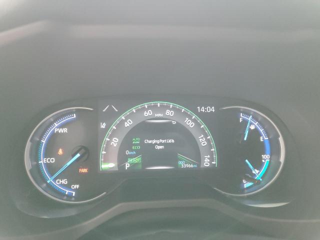 2021 TOYOTA RAV4 PRIME - JTMAB3FV4MD029275
