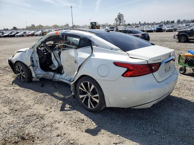 1N4AA6APXHC445037 Nissan Maxima 3.5s