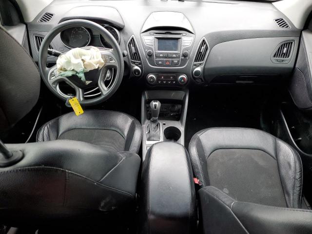 2015 HYUNDAI TUCSON GLS - KM8JT3AF3FU967280