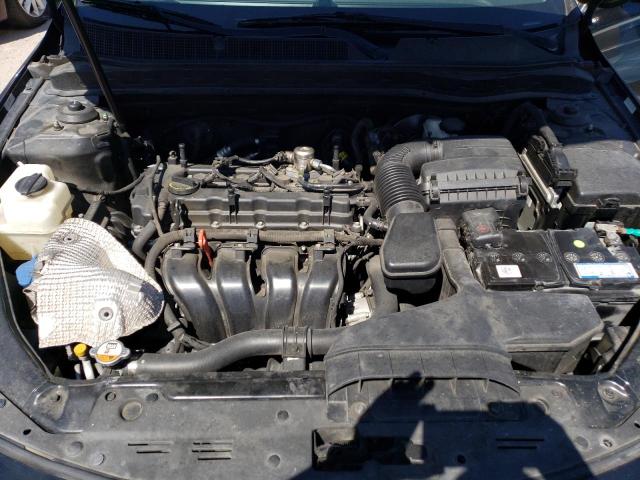 5XXGM4A7XFG465494 KIA Optima Lx