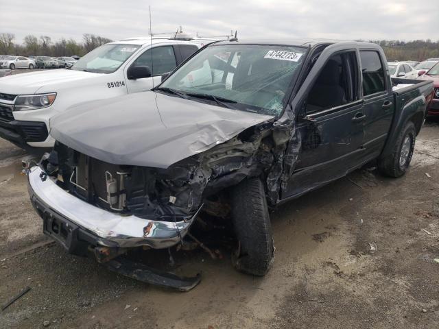 2008 Chevrolet Colorado 