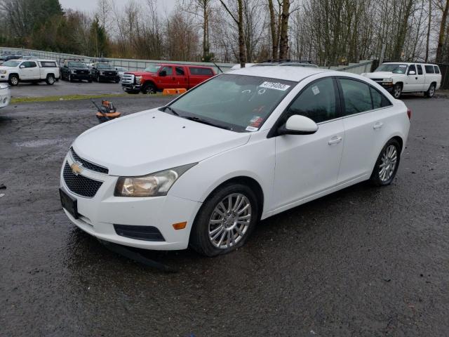 2011 Chevrolet Cruze ECO