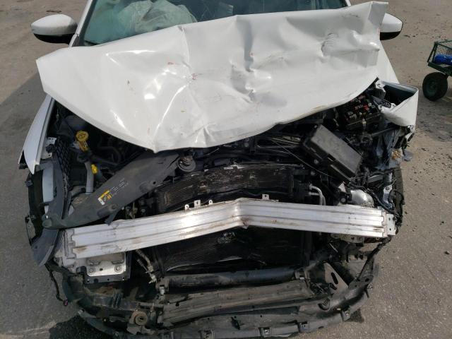 2020 CHRYSLER VOYAGER L 2C4RC1AG1LR120769