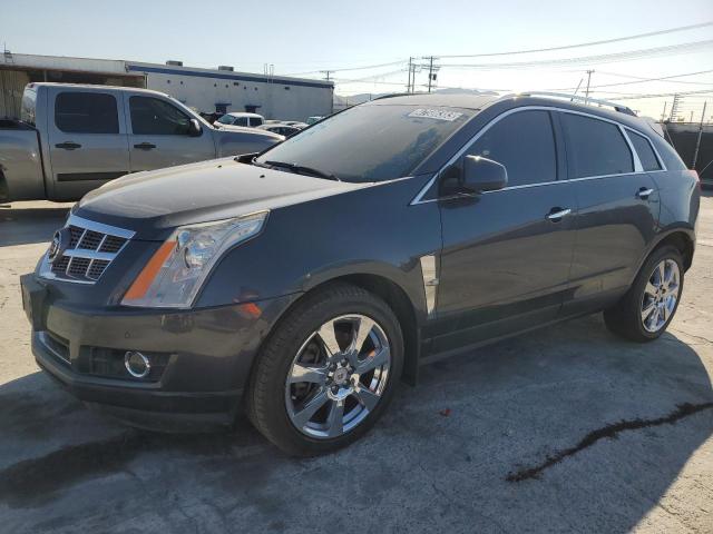 2010 Cadillac SRX Performance Collection