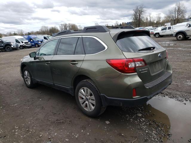 4S4BSADCXF3267405 Subaru Outback 2.5i Premium