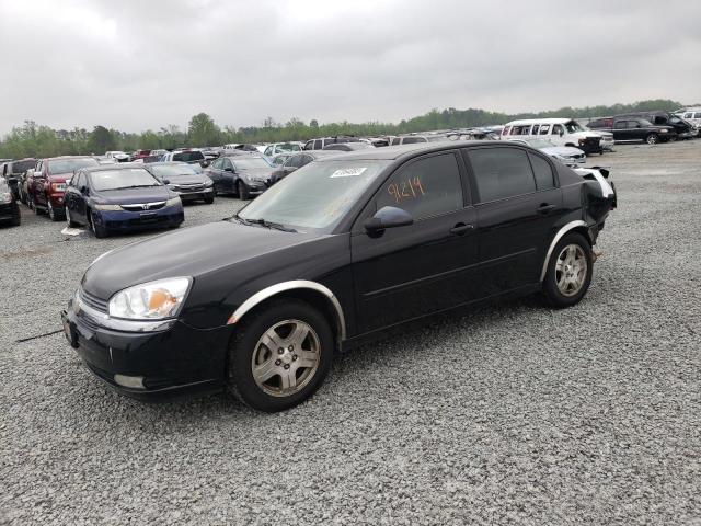 2005 Chevrolet Malibu LT