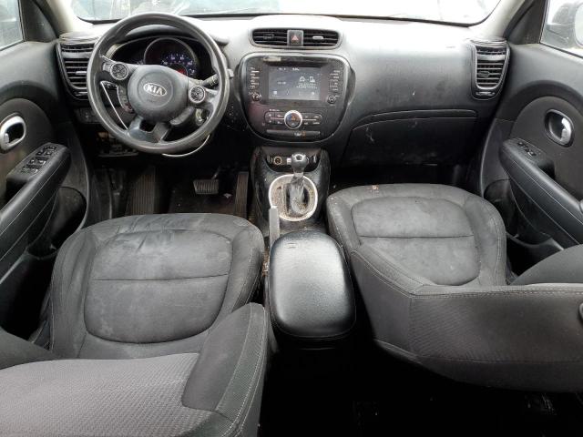 KNDJP3A56J7890900 KIA SOUL +