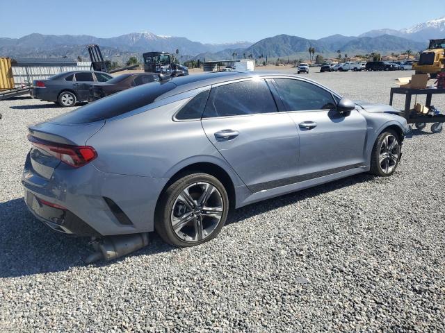 5XXG34J27NG090010 KIA K5 EX