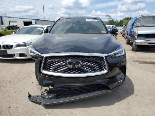 2019 INFINITI QX50 ESSEN - 3PCAJ5M35KF143307