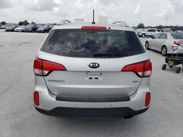 5XYKT4A60FG610364 KIA SORENTO LX