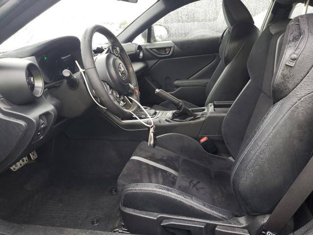 2022 TOYOTA GR 86 PREM JF1ZNBF10N8751635