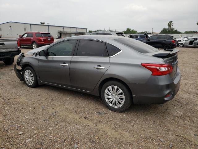 3N1AB7AP3GY309807 Nissan SENTRA S