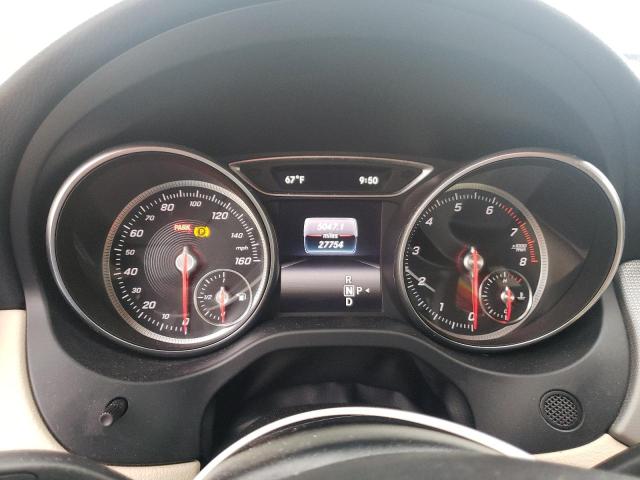 2018 MERCEDES-BENZ GLA 250 - WDCTG4EB5JJ479385