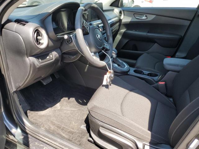 3KPF24AD5LE197174 KIA FORTE FE