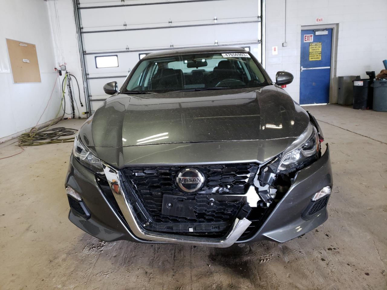 1N4BL4BV8KC166449 NISSAN ALTIMA 2019