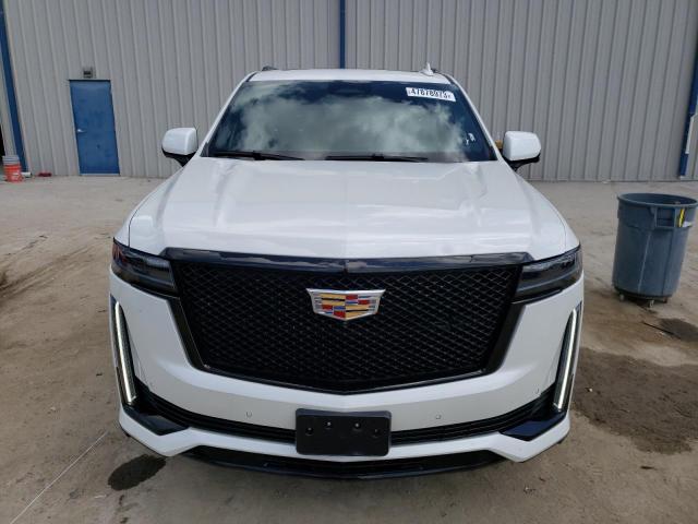 2021 CADILLAC ESCALADE S - 1GYS4EKL3MR478443