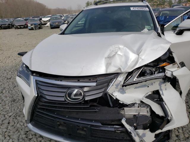 2018 LEXUS RX 350 L - JTJDZKCA9J2005112